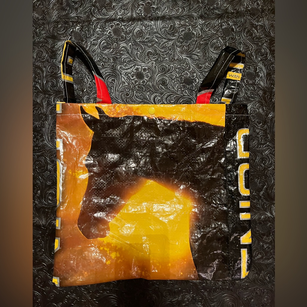 Feedbag Backpack